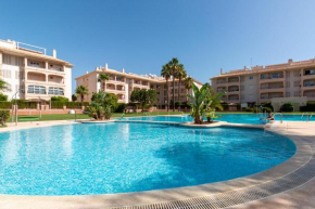 224 Pool Laguna Golf - Alicante Holiday